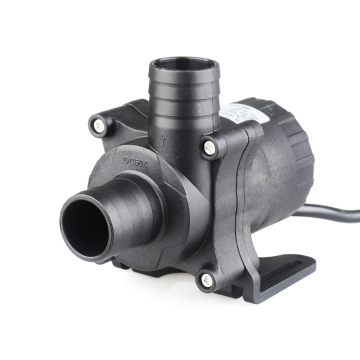JDPUMP WP-DC50 Wasserpumpe für Heiß-/Kaltwasserzirkulation und Druckaufnahme