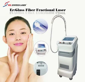 Er: Glass Fiber Fractional Laser-Nicole
