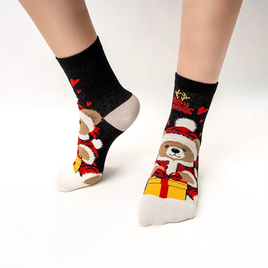 Калядныя панчохі