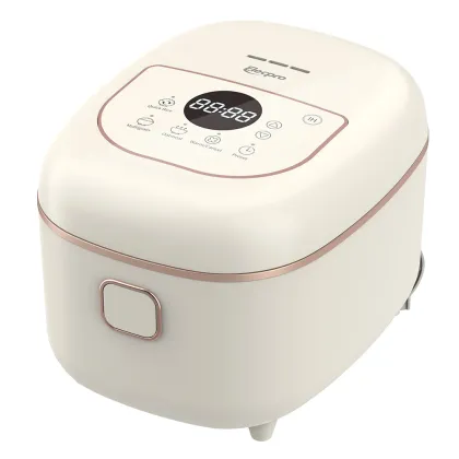 2L Induction Heating Pressure Rice Cooker