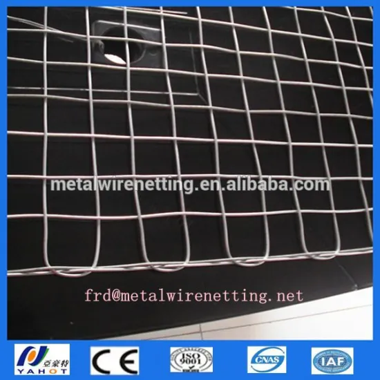 Full Automatic Coal Support Mesh Machine