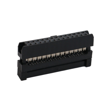 2.0mm Pitch IDC Socket Flat Cable Connector - Good Price