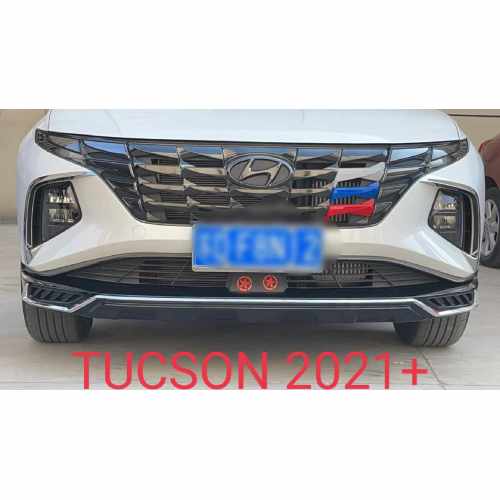 Nuevo kit de carrocería Tucson 2021-2022 para accesorios 4x4