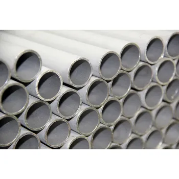 seamless stainless steel pipe