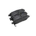 BRD1454 OE:D0YN3328Z quality hot sales Brake Pad