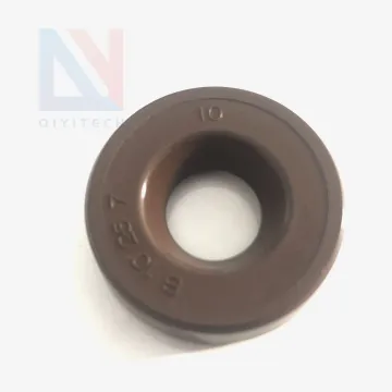 Shaft Oil Seal 369-01215-0 for Mercury Tohatsu 2 Stroke Outboard Motors 5HP MFS6B M5B