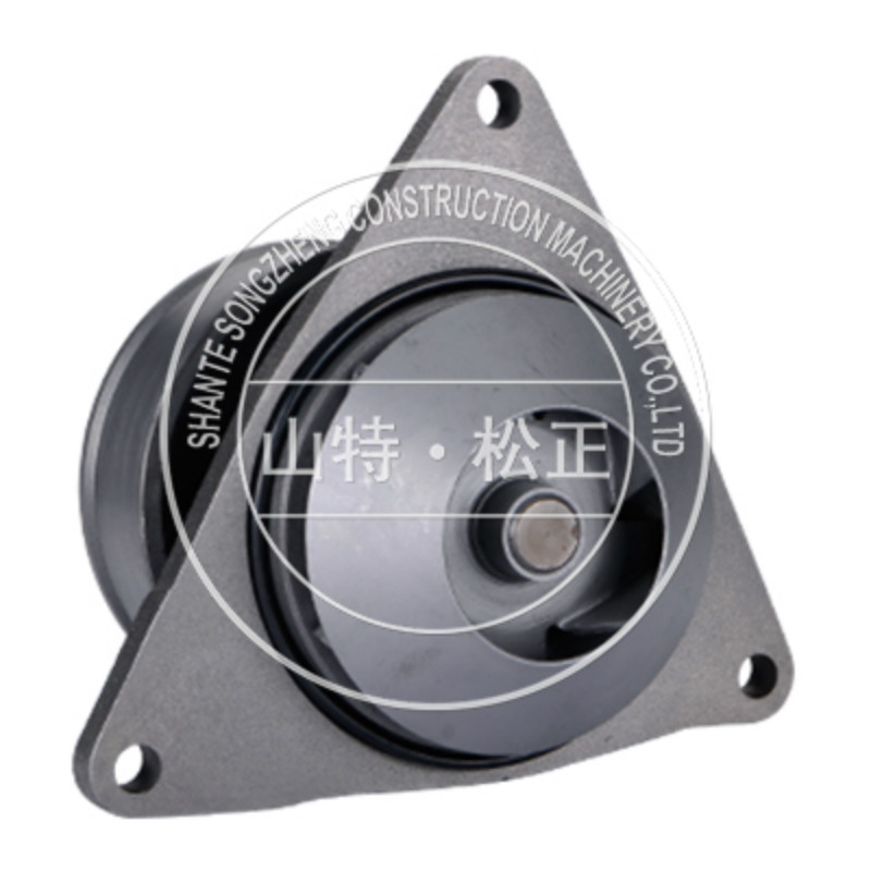 Supply Mitsubishi 4D31 water pump