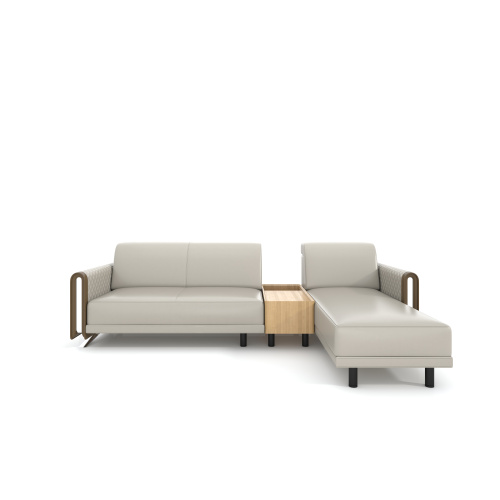 El sofá seccional más cómodo