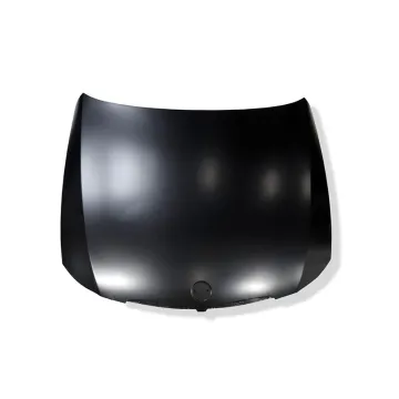 Wholesale Durable Carbon Fiber Plastic Engine Hood Cover for BMW 3 Series E90