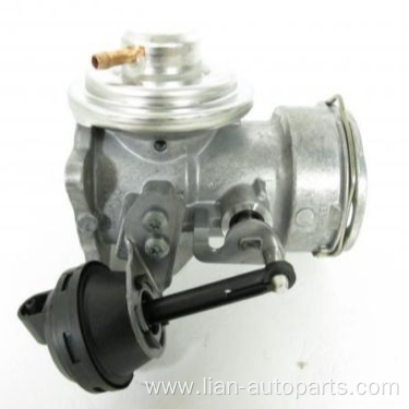 EGR VALVE VAG Caddy Altea Toledo Octavia