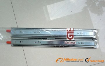 locking ball bearing drawer slide 5101TS