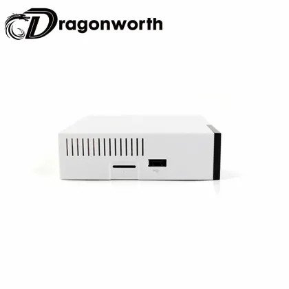 Freesat Gtc Android 6.0 Cable Set Top Box S905D Free Sky Box