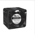 Crown 04028 24V dc axial fan