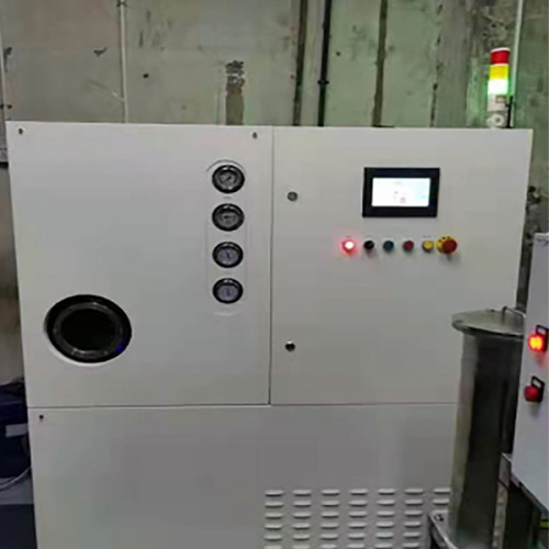 LL Serisi Atık Sıvı Düşük Sıcaklık Buharlaştırıcı