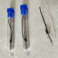 Domino Partes de repuesto Domino 26747 Conjunto de varilla de accionamiento 64kHz para Domino A200 A300 A+ A-GP A120 A220 CIJ Ink Jet Impresora
