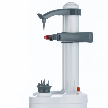 Factory Wholesale: Innovative Electric Multi-Function Fruit & Vegetable Peelers - High-Quality PC Blade Kitchen Tools