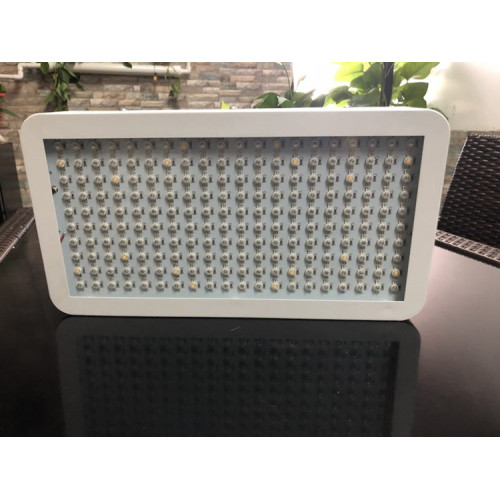 2000w led grow light with 10w chips