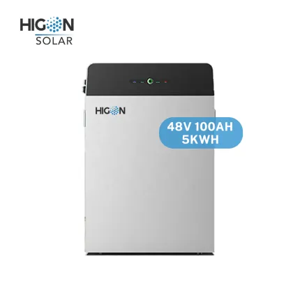 CATL LiFePO4 Lithium Battery Home Energy Storage System