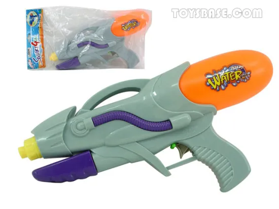 34CM Air Pressure Water Gun KWD64898
