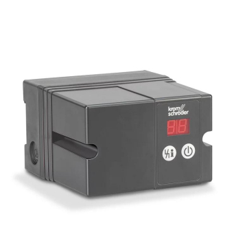 Kromschroder IFD24431W Ignition Burner Controller for Industrial Burners: Original Equipment