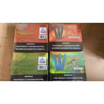 AIR BAR LUX Vape Pens Kits
