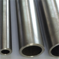 Tube sans soudure en titane ASTM B338 Gr7