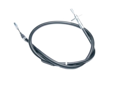 MERCEDES W461 W463 SUV Rear Wheel Disc Brake Cable - 9014201885