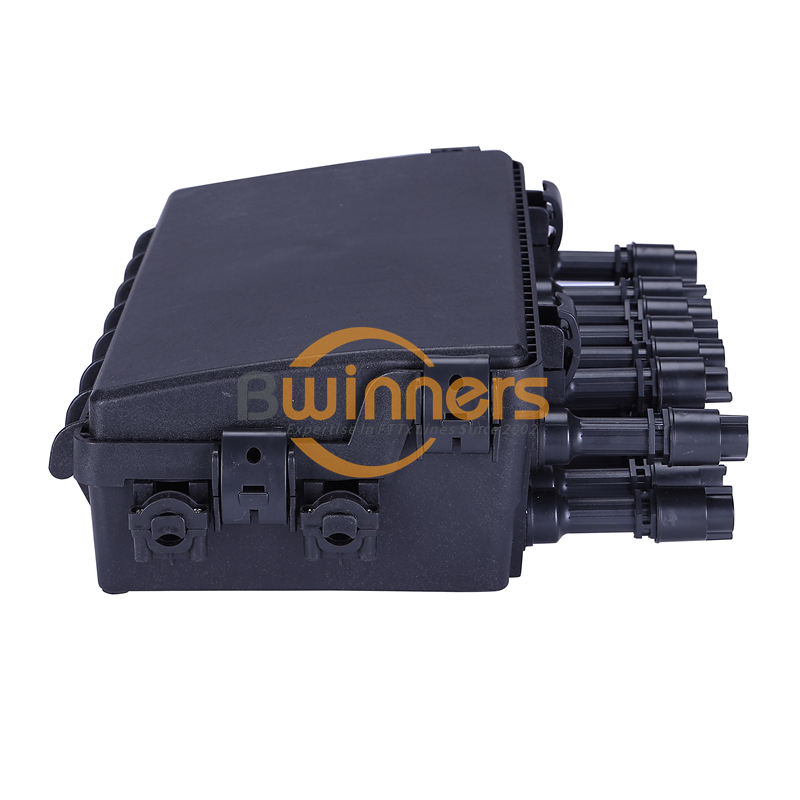 Fibre Distribution Box