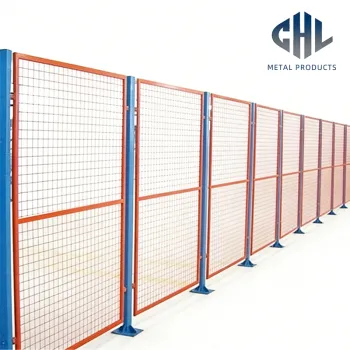 Farm Animal Enclosure Fence