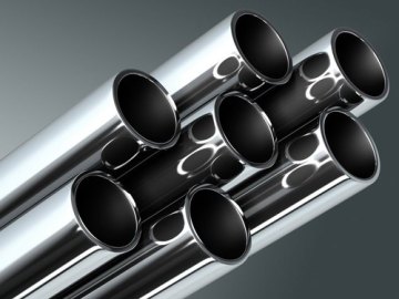 ASTM ASME AUSTENITIC SEAMLESS TUBE