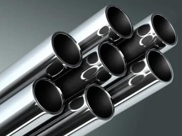 ASTM ASME AUSTENITIC SEAMLESS TUBE
