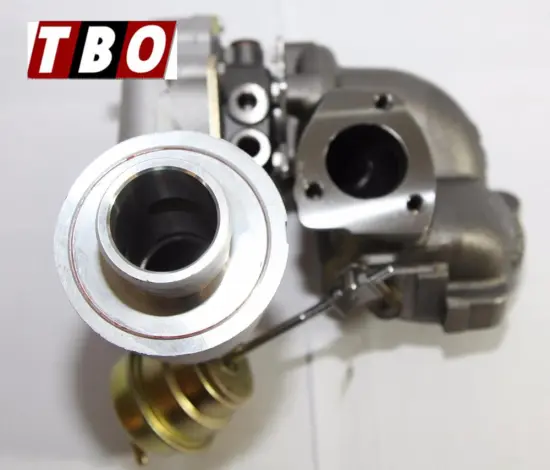 turbo/tubo fast/cheap turbo w/ Internal Wastegate k03s turbocharger