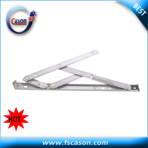 high quality aluminum window friction stays hinge