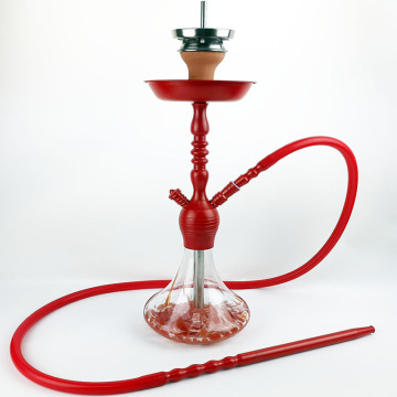 WOYU high quality glass water pipes nargile hookah shisha