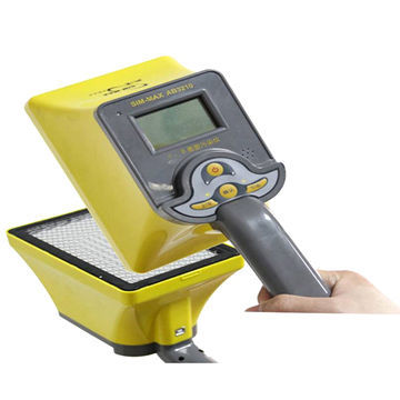 Surface Radiation Contamination Meter Instrument, Lightweight