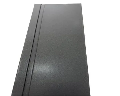 Industrial heat-resistant fluorocarbon paint powder