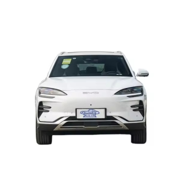 2023 BYD Song Plus EV Champion Versi: Kedatangan baru SUV kompak dengan gearbox otomatis dan kamera belakang