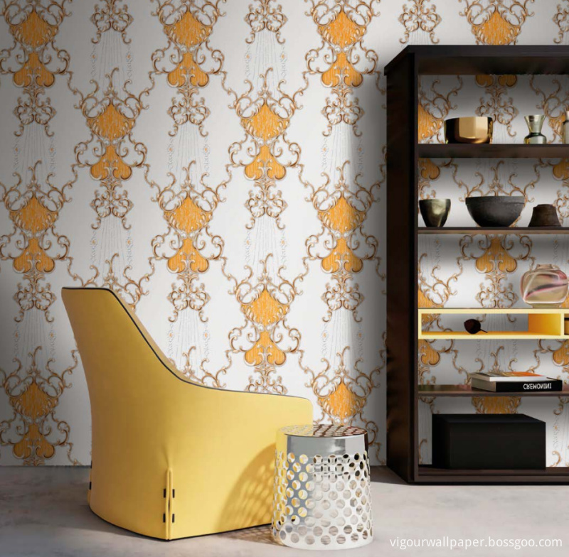 Pvc Wallpaper 3d Wall Paper2021070233