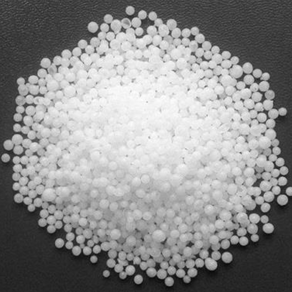 Bulk Calcium Nitrate Tetrahydrate Granular CAN Fertilizer