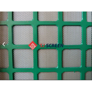 Scomi Prima 5G Shale Shaker screen