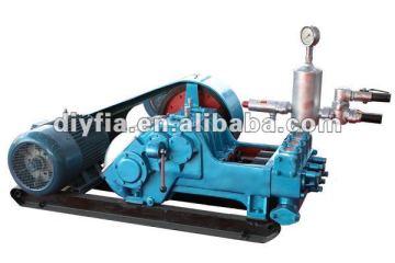 BW-320 slurry pump mud pump for drilling rig