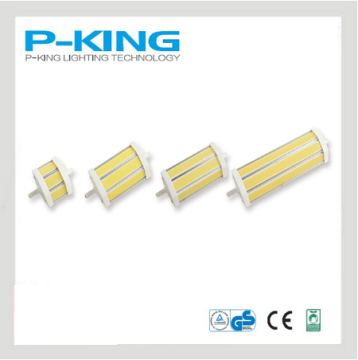 5W 78mm LED Light Bulb LED COB R7s Lamp