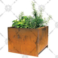 Jardin Decorative Mur suspendu Pot de fleurs