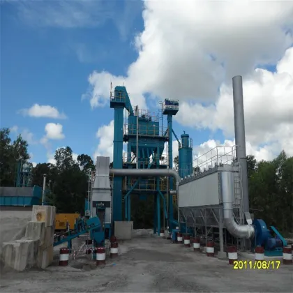 Valley Asphalt Concrete Road Construction