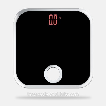 Hot Digital body fat analyser bathroom scale weight scale bluetooth