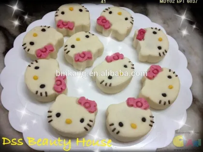 Pastry machine mooncake machine