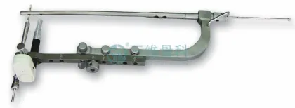 Standard Gamma Femoral Lockable Intramedullary Nails