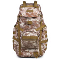 Cover Hujan untuk Kamuflase Taktis Militer Army Backpack