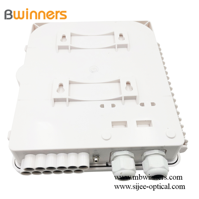 Optical Fiber Terminal Box