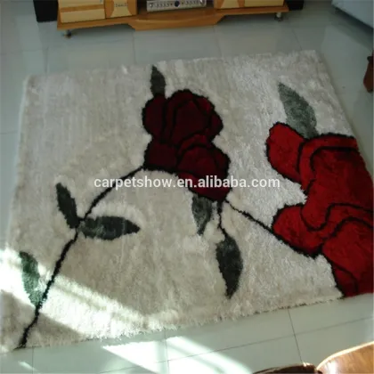 Shaggy carpet shaggy rugs handtufted rugs